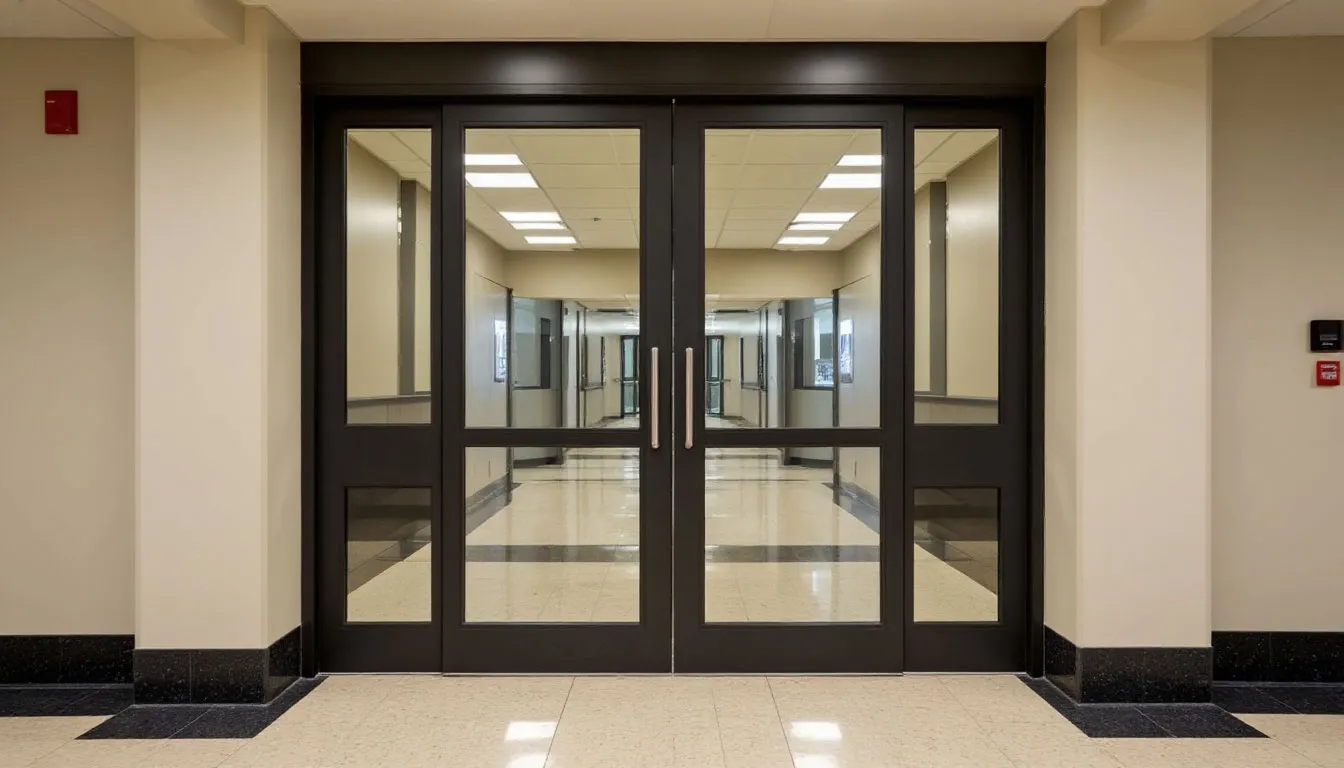 Алюминиевый профиль